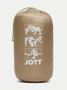 Μπουφάν πουπουλένιο Jott φωτογραφία