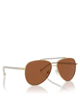 Michael Kors Michael Kors Ochelari de soare Portugal 0MK1146 101473 Auriu