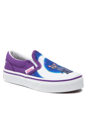 Scarpe vans per bambina sale