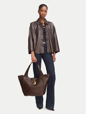 Guess Guess Сумка Camden HWBB93 08240 Коричневий