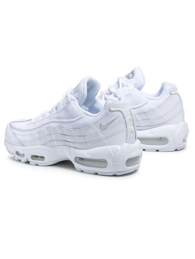 Nike Superge Air Max 95 Essential CT1268 100 Bela