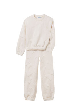 Mayoral Mayoral Spordidressid 7852 Beež Regular Fit
