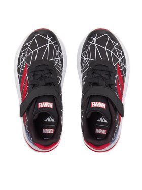 Adidas Superge Marvel Duramo SL Kids ID8048 Črna