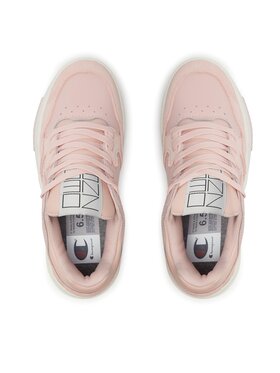 Champion Tenisice Z80 Sl Low Cut S11596-PS019 Ružičasta