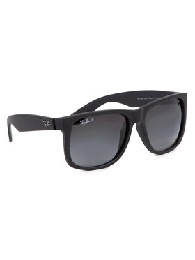 Ray-Ban Ray-Ban Napszemüveg Justin Classic 0RB4165 622/T3 Fekete