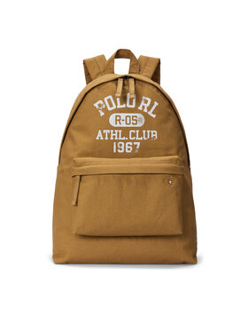 Polo Ralph Lauren Polo Ralph Lauren Рюкзак 405945882001 Коричневий