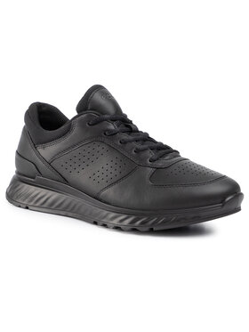 ECCO ECCO Sneakersy Exostride M 83531401001 Černá