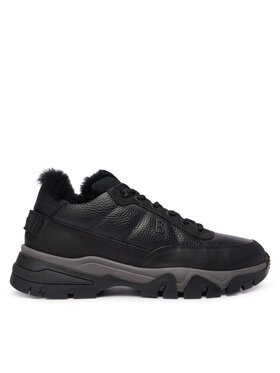 Bogner Bogner Sneakers Copper Mountain 5 12542203 Nero