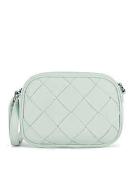 JENNY JENNY Handtasche JNY-M-019-07 Türkisfarben