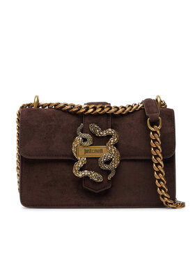 Just Cavalli Just Cavalli Käekott 81RA4BAF ZSE74 Pruun