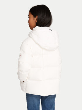 Μπουφάν πουπουλένιο Tommy Hilfiger φωτογραφία