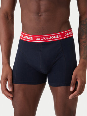 Jack & Jones Jack & Jones Apakšbikses Jachector 12295149 Daudzkrāsains