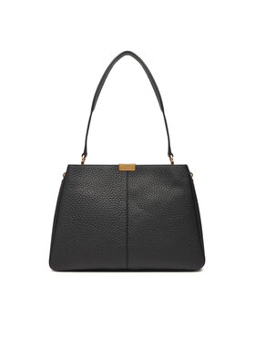 Tommy Hilfiger Tommy Hilfiger Torbica AW0AW17661 Crna