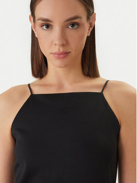 Calvin Klein Jeans Φόρεμα καθημερινό Calvin Klein Jeans - 4