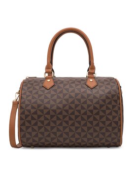 Jenny Fairy Jenny Fairy Дамска чанта MLS-E-048-05 Кафяв