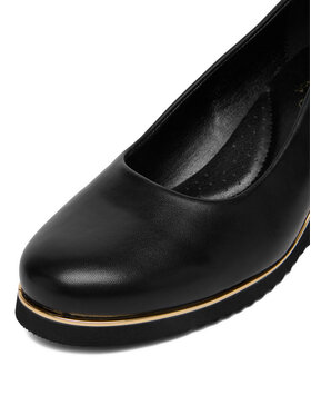 Κλειστά παπούτσια Go Soft φωτογραφία