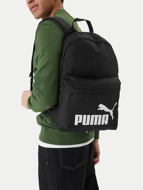 Puma Puma Рюкзак 31-1074503 (07548701HR) Чорний