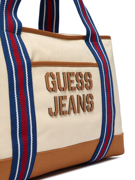 Σάκος Guess Jeans φωτογραφία