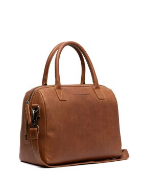 The Chesterfield Brand The Chesterfield Brand Saszetka 308812 Brązowy
