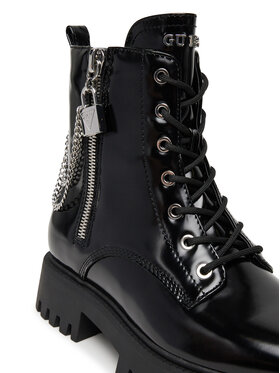 Guess Μποτίνια Guess - 6