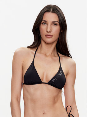 Pinko Pinko Горнище на бански Bagnanti 101038 A0S4 Черен