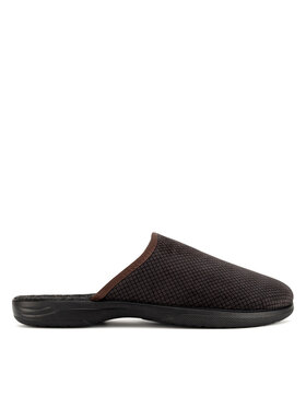 Home & Relax Home & Relax Pantofole P4270503 Marrone