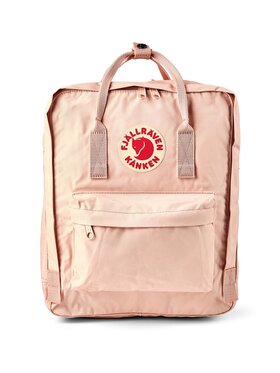 Fjällräven Fjällräven Plecak 328342 Różowy