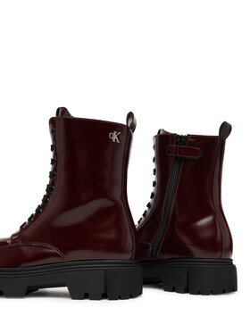 Ορειβατικά παπούτσια Calvin Klein φωτογραφία