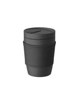 Villeroy & Boch Villeroy & Boch Kubek Villeroy & Boch Manufacture Rock Czarny