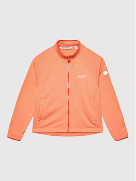 Regatta Regatta Bluză Highton Lite II RKL112 Portocaliu Regular Fit