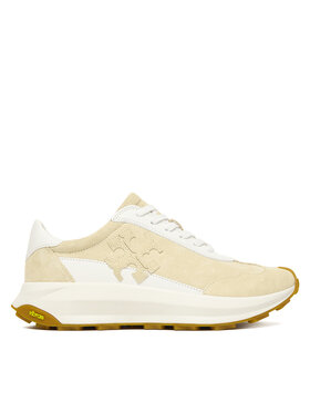 Tory Burch Tory Burch Sneakersy 169328 Béžová