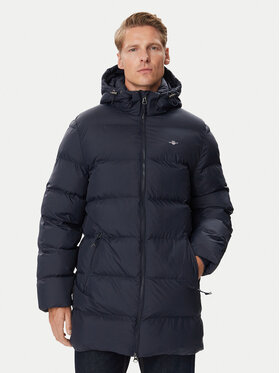 Gant Gant Kurtka zimowa Active Cloud 7006661 Granatowy Regular Fit