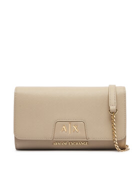Armani Exchange Armani Exchange Сумка XW000358 AF26570 U6208 Бежевий