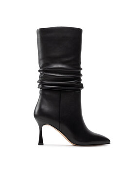 Simple Simple Botine SL-26-02-000037 Negru