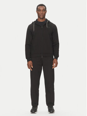 EA7 Emporio Armani EA7 Emporio Armani Jogginganzug 7M000236 AF13512 UC001 Schwarz Regular Fit