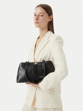 Emporio Armani Emporio Armani Käekott EW005676 AF29741 Must