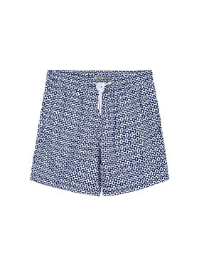 ACANFORA ACANFORA Costume da bagno MIMYKONOSMINI-BLU Blu