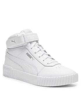Puma Puma Sneakers Carina Mid Jr 38737602 Weiß