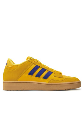 adidas adidas Sportcipők Rapid Court Low JR3156 Sárga