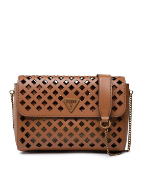 Guess Guess Rankinė Aqua (VB) HWVB85 66210 Ruda