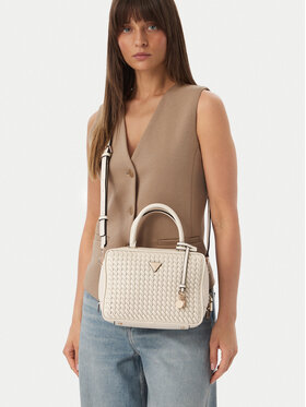 Guess Guess Borsetta Kora HWWG97 48050 Crema