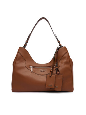 Guess Guess Kabelka Antonia HWBG21 83010 Hnědá