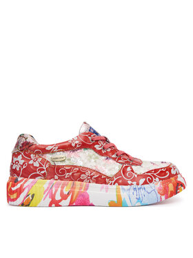 Laura Vita Laura Vita Снікерcи Soleno 03 Червоний