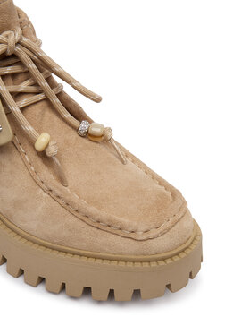 Μποτίνια Guess