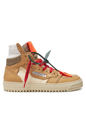 Scarpe off white uomo alte hot sale