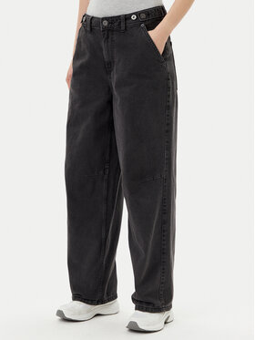 Vans Vans Teksad Curbside VN000FVH Must Wide Leg