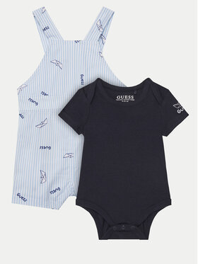 Guess Guess Body és nadrág szett P5GG04 K6YW4 Színes Regular Fit