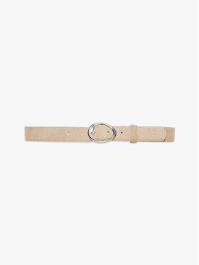La Mania La Mania Cintura SIGRID Beige