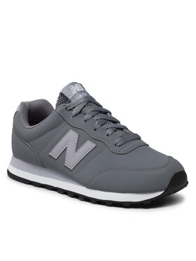 New Balance New Balance Sneakers GW400LC1 Grigio