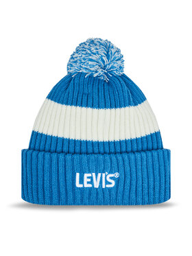 Levi's® Levi's® Čiapka 235511-11 Modrá